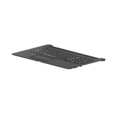 HP L22751-041 laptop spare part Keyboard