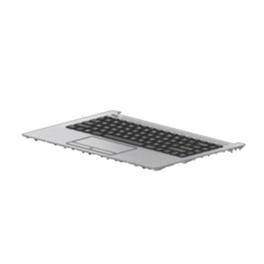 HP L23241-031 notebook spare part Keyboard