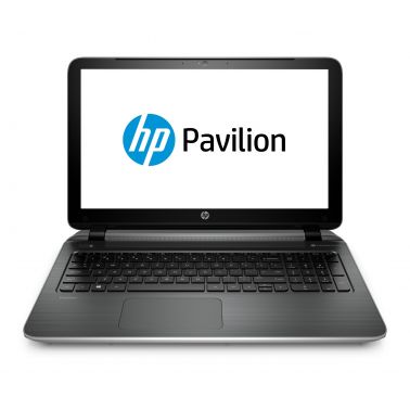 HP Pavilion 15-p247sa Intel® Core™ i3 i3-5010U Laptop 39.6 cm (15.6") HD 8 GB DDR3L-SDRAM 1 TB HDD Wi-Fi 4 (802.11n) Windows 8.1 Black, Blue