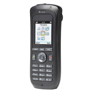 Unify OpenStage WL3 Caller ID Black