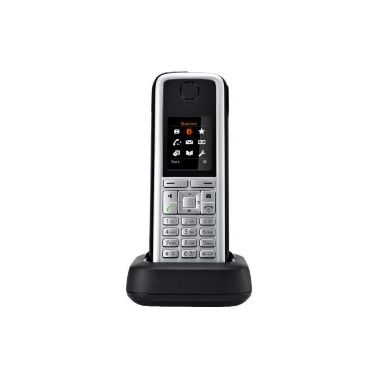 Unify OpenStage M3 Ex Caller ID Black,Silver