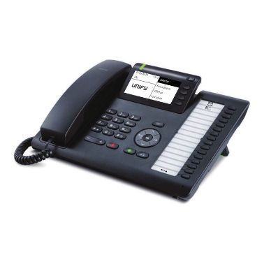 UNIFY OPENSCAPE DESK PHONE CP400T