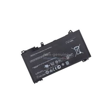 HP Battery 3C 45Wh