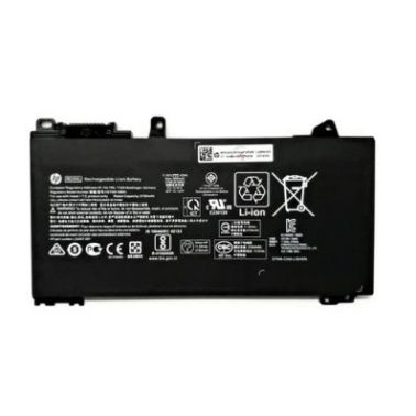 HP BATTERY 3C 45WH 3.92AH LI RE03045XL