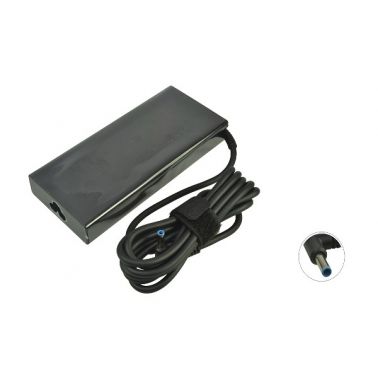 HP AC Adapter 19.5V 150W includes power cable