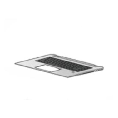 HP L34213-031 notebook spare part Keyboard