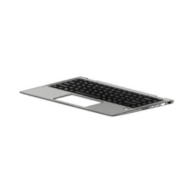 HP L41040-031 notebook spare part Keyboard