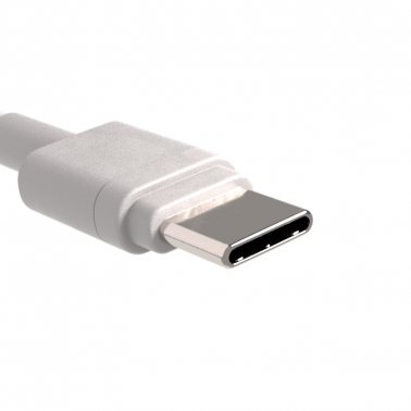 HP SPS-45W ADPTR nPFC USB-C 1.8m