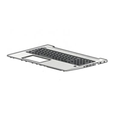 HP L45091-051 laptop spare part Housing base + keyboard