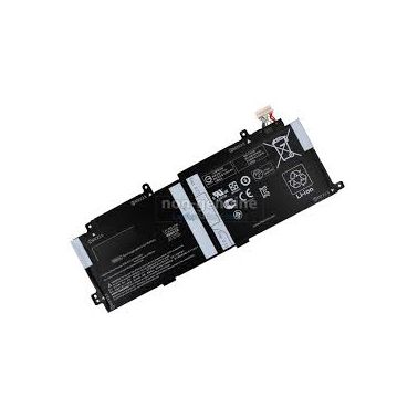 HP BATTERY 2C 47WH 6.15AH LI MR02047XL-