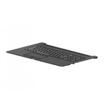 HP L48409-041 notebook spare part Keyboard