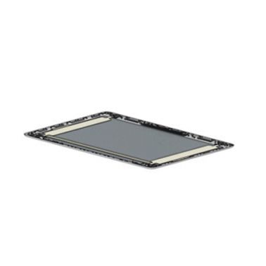 HP L49986-001 notebook spare part Display cover