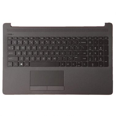 HP L50000-051 notebook spare part Cover + keyboard