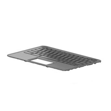 HP L52573-B31 laptop spare part Keyboard