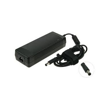 HP AC Adapter 19V 120W includes power cable