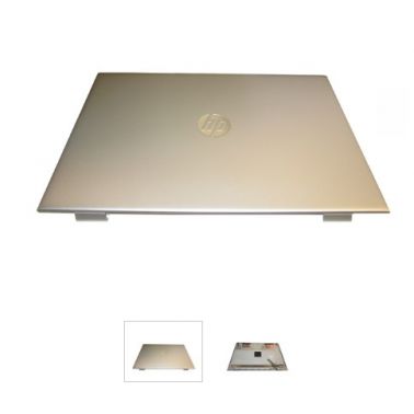 HP LCD BACK COVER 15 - NON TS