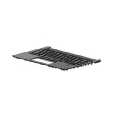 HP L82281-041 laptop spare part Keyboard