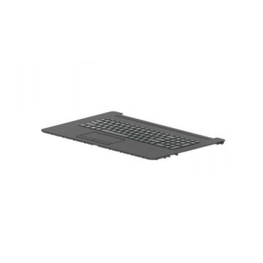 HP L83728-051 laptop spare part Keyboard