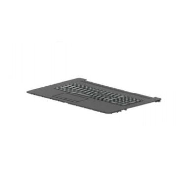 HP L91024-FL1 notebook spare part Keyboard