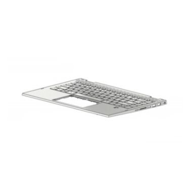 HP L96518-061 notebook spare part Keyboard