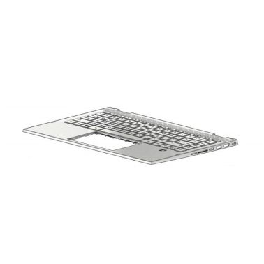 HP L96524-131 laptop spare part Keyboard