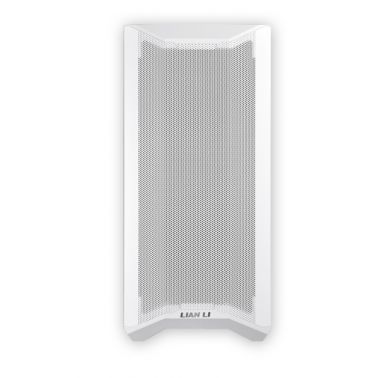 Lian Li LANCOOL II MESH RGB Midi Tower White