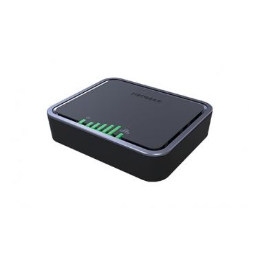 Netgear LB2120 Cellular network modem/router