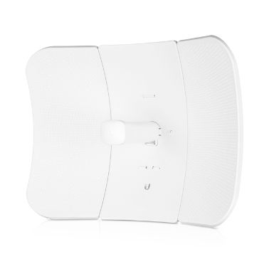 Ubiquiti Networks LBE-5AC-LR airMAX LiteBeam AC 5 GHz Long-Range Station