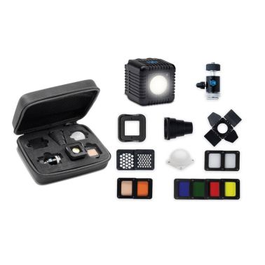 Lume Cube Portable Ligthing Kit PLUS+