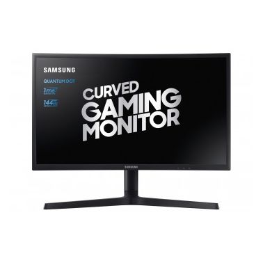 Samsung C27FG73FQU 68.6 cm (27") 1920 x 1200 pixels WUXGA OLED Black,Blue