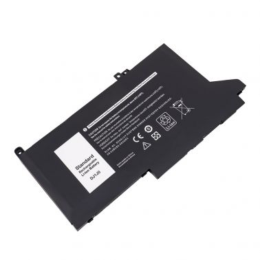 Dell Latitude 12 (K8X0T) Laptop Batteries