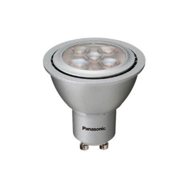 Panasonic GU10 DIMMABLE 6W 50W 2700K