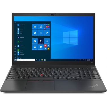 Lenovo ThinkPad E15 i5-1135G7 Notebook 39.6 cm Full HD 16 GB DDR4-SDRAM 512 GB SSD