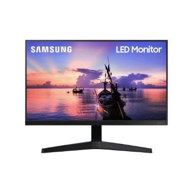 Samsung T35F 55.9 cm (22") 1920 x 1080 pixels Full HD LED Black