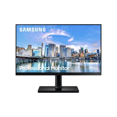 Samsung F22T450FQU 55.9 cm (22") 1920 x 1080 pixels Full HD Black