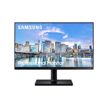 Samsung F27T450FQU 68.6 cm (27") 1920 x 1080 pixels Full HD Black