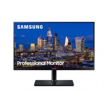 Samsung LF27T850QWUXEN 68.6 cm (27") 2560 x 1440 pixels WQHD LED Black