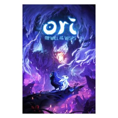 Microsoft Ori and the Will of the Wisps Xbox One