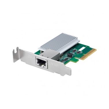 Buffalo LGY-PCIE-MG Ethernet 10000 Mbit/s Internal