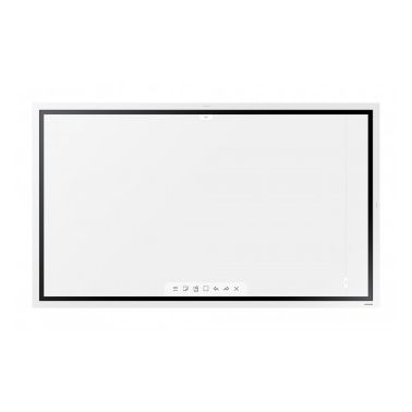 Samsung WM55R-W 139.7 cm (55") LED 4K Ultra HD Touchscreen Digital signage flat panel White