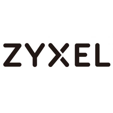 Zyxel LIC-BUN-ZZ0059F software license/upgrade 1 license(s) 1 year(s)