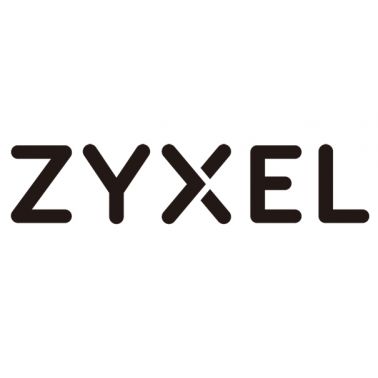 Zyxel LIC-BUN-ZZ0091F software license/upgrade 1 license(s) 2 year(s)