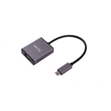 LMP USB-C to DisplayPort adapter,