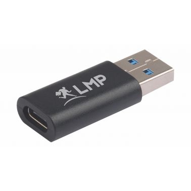 LMP USB-C (f) to USB A (m)