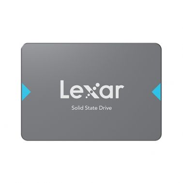 Lexar NQ100 2.5" 1.92 TB Serial ATA III