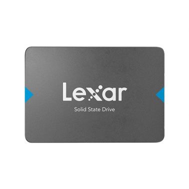 Lexar NQ100 2.5" 240 GB Serial ATA III