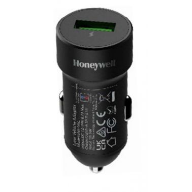 Honeywell Vehicle Adapter