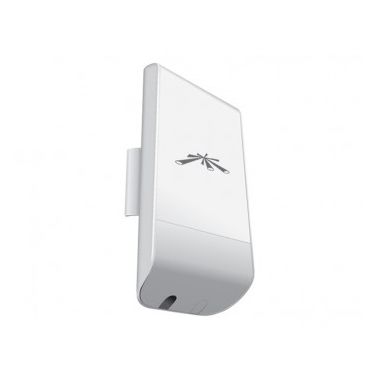 Ubiquiti Networks NanoStation M2 150 Mbit/s Power over Ethernet (PoE) White