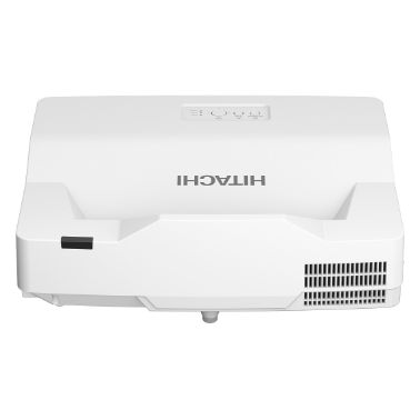 Hitachi LP-TW3001E Projector A9 - WXGA UST Interactive 3LCD Laser w/3300AL, 0.3 Throw Ratio, Pen & W