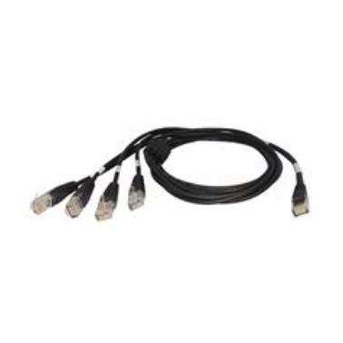 Panasonic LPSLC8/16 1-4 CABLE FOR SLC8/16 CARD